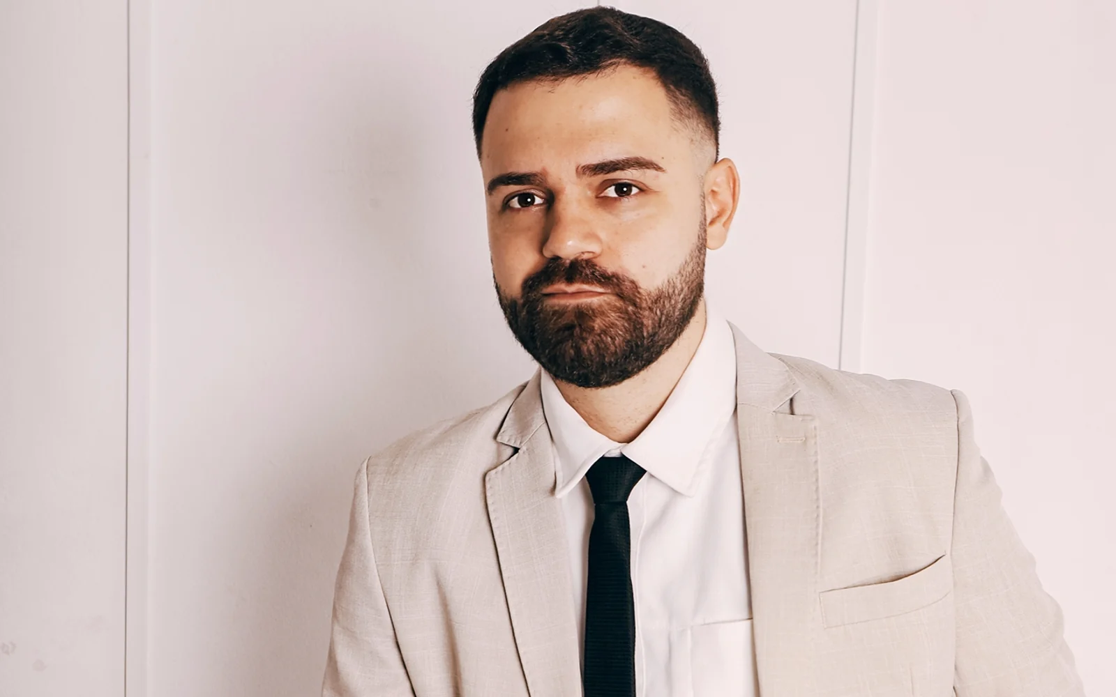 Dr. Felipe Marcone, advogado trabalhista em São Paulo