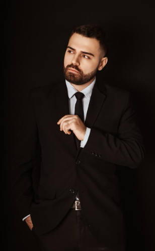 Foto do advogado Felipe Marcone